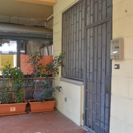 Apartment Casa Lory