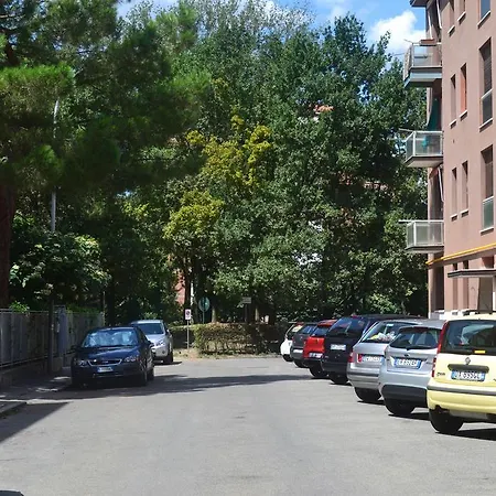 Apartment Casa Lory Bologna