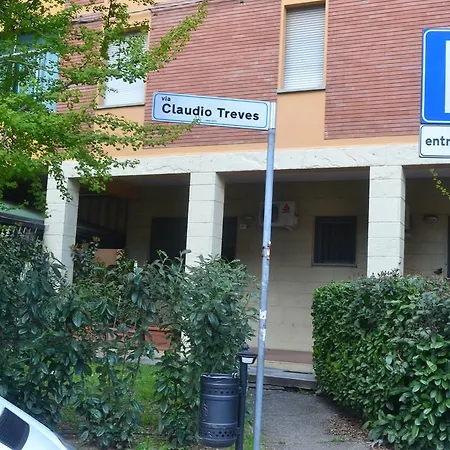 Apartment Casa Lory