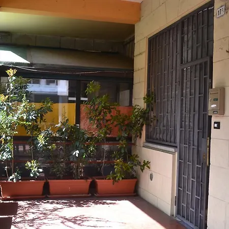 Casa Lory Apartment Bologna