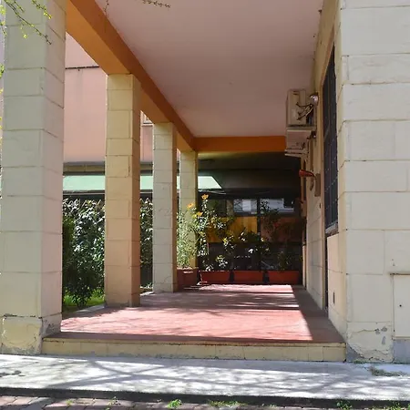 Casa Lory Apartment