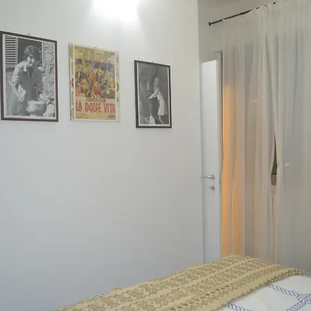 Apartment Casa Lory