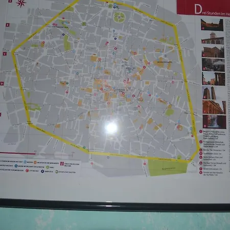 Casa Lory Apartment *