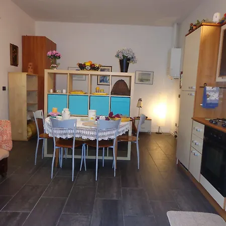 Casa Lory *