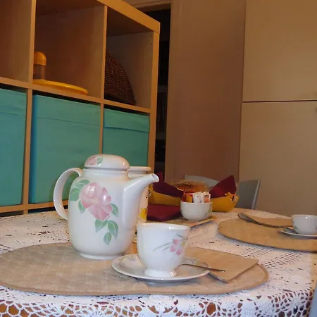 Casa Lory Apartment Bologna