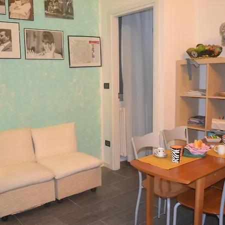 Apartment Casa Lory Bologna