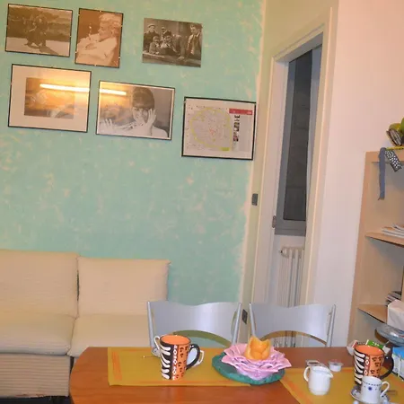 Casa Lory * Bologna