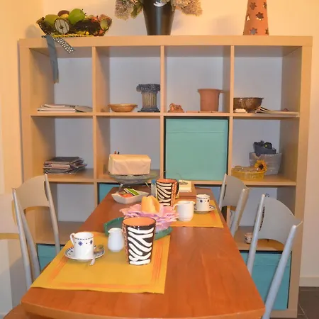 Casa Lory * Bologna