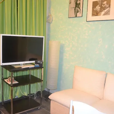 Casa Lory *