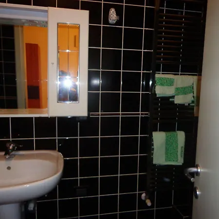 Apartment Casa Lory *