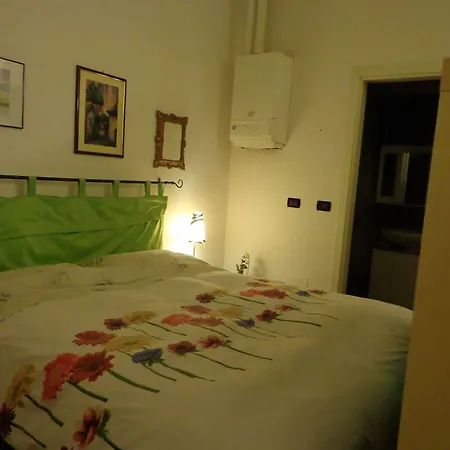 Casa Lory Apartment