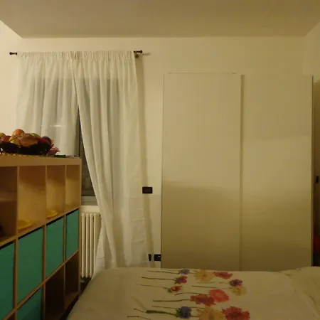 Casa Lory Apartment