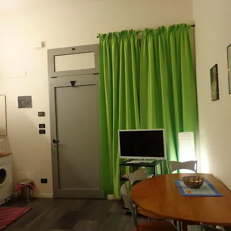 Casa Lory