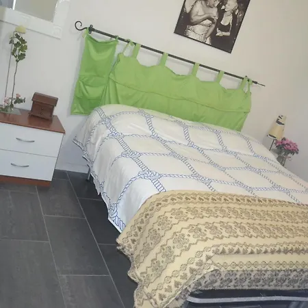 Apartment Casa Lory *