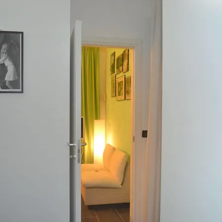 Casa Lory Apartment Bologna