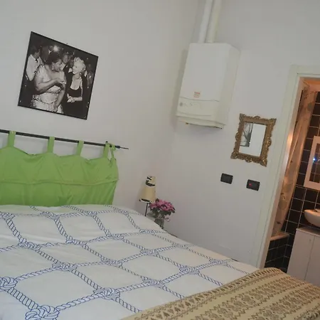 Apartment Casa Lory