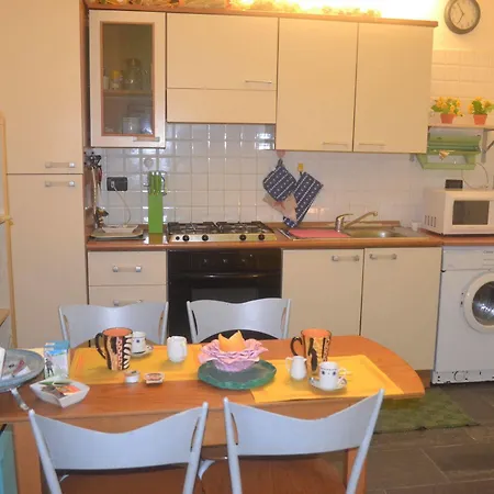 Casa Lory Bologna