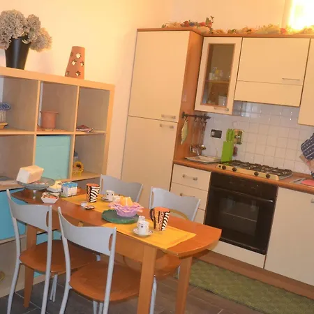Apartment Casa Lory *